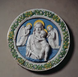 Vergine con Bambino